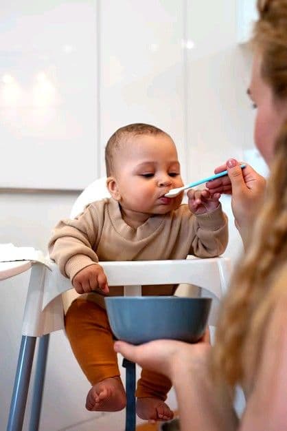 Alimentação saudável para crianças